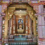 bhandasar jain temple