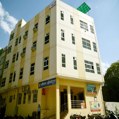 sri ram hospital