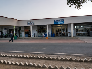 evening stroll in bikaners market picsart aiimageenhancer