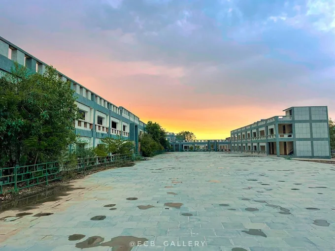 Government Engineering College