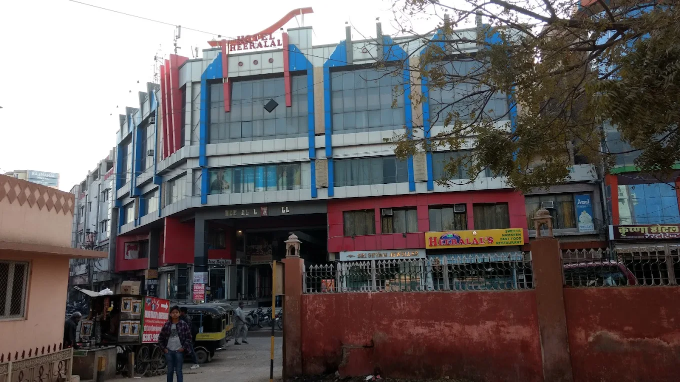 Dhatri Wordrobe Collection