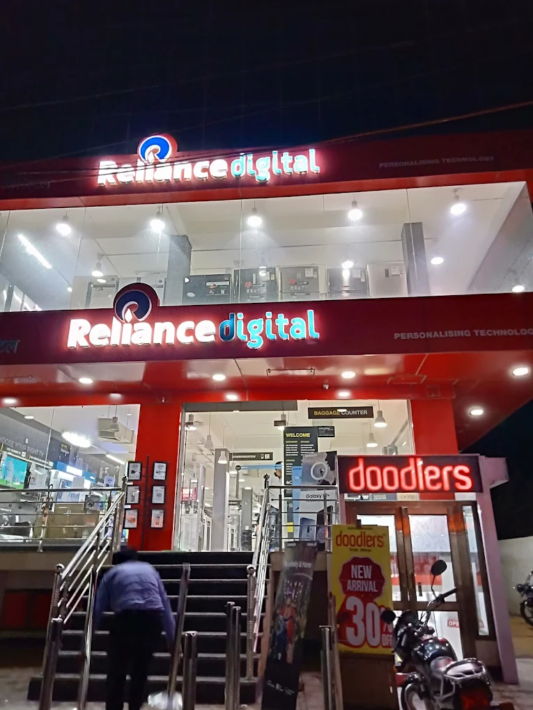Reliance Digital
