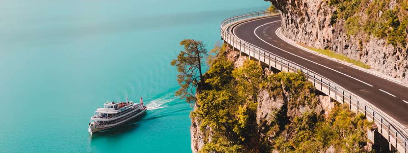 The Most Beautiful Place in Kanas