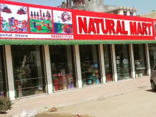 natural mart