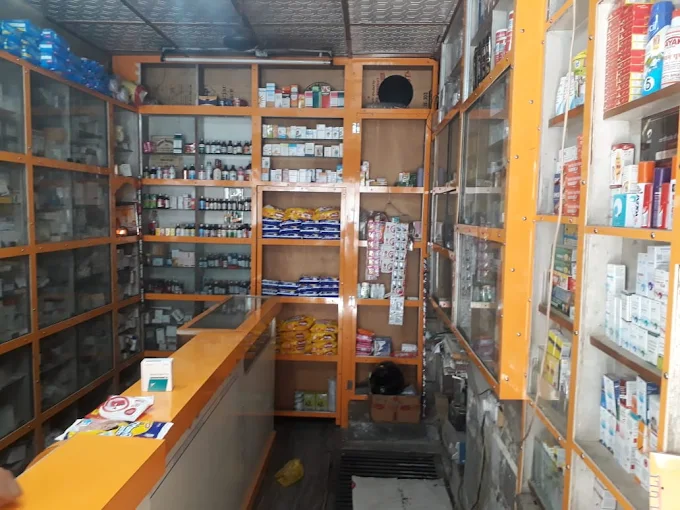Preeti Medical Store