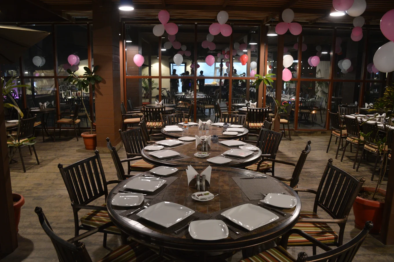 Sattvic Multi Cuisine Restaurant