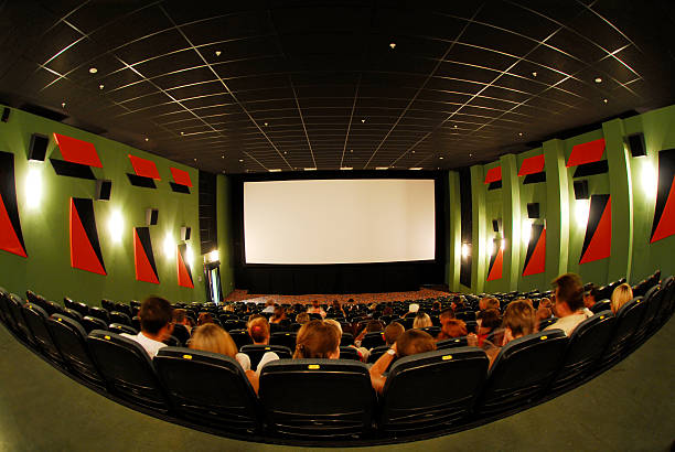 Cinemagic Cinemas