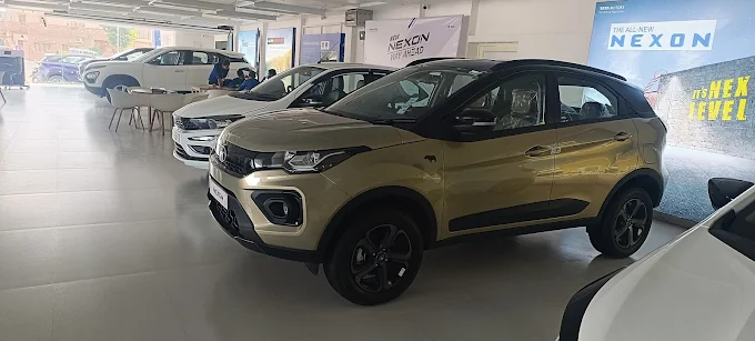 Dunac Automobiles Pvt. Ltd