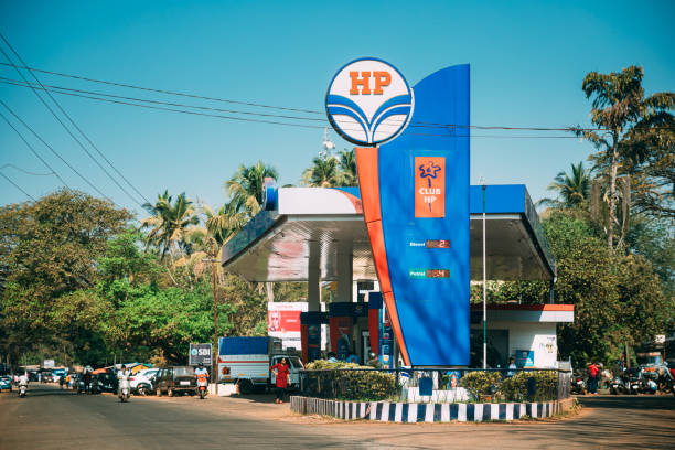 Hindustan Petroleum Corporation Limited