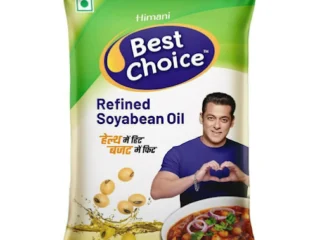 soya bean